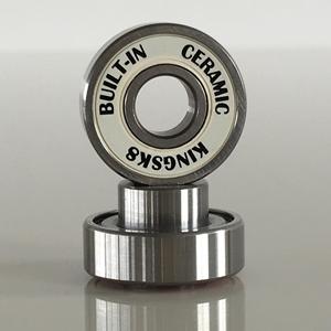 Planche à roulettes électrique personnalisée à grande vitesse avec pièces de planche à roulettes de moteur de <span class=keywords><strong>batterie</strong></span> à roulement à grande vitesse - Product Image 2