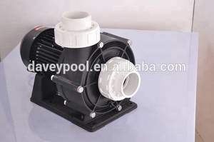 Hệ Thống Chống Chảy Ngược 2019 WTB Máy Bơm Phản Lực Hồ Bơi Để Tập Luyện Trào Ngược - Product Image 6