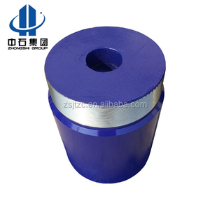 Xi măng Đầy Duy Nhất Van Phao Giày với Nhôm Lập Dị Mũi - Product Image 3