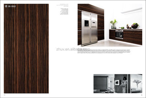 Tấm <span class=keywords><strong>Mdf</strong></span> Melamine Sơn UV Nhà Máy Phật Sơn - Product Image 5