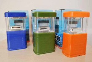 Đèn <span class=keywords><strong>LED</strong></span> Cắm Trại Chống Nước 250Lumen Đèn Lồng Lều Cắm Trại <span class=keywords><strong>11</strong></span> <span class=keywords><strong>LED</strong></span> Siêu Sáng Mini Cầm Tay - Product Image 4