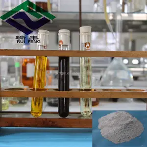 पेट्रोल रासायनिक सूत्र सबसे अच्छा बेच उत्पादों H2Al2(SiO3)4-nH2O फुलर पृथ्वी