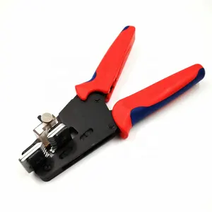 LA-700A Wire Stripper solar energy systems Pv Cable Stripping Tool