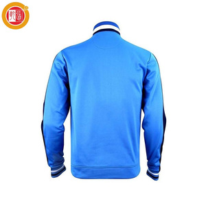 2018 nueva moda Golf cuarto Zip <span class=keywords><strong>Pullover</strong></span> 1/4 Zip para hombre - Product Image 3
