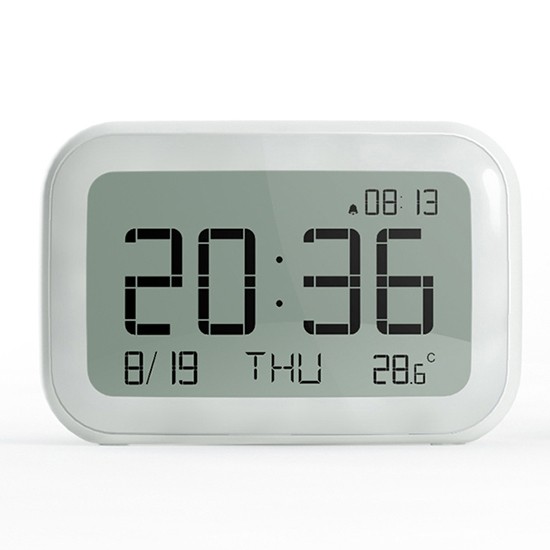 2022 Многофункциональный прикроватный современный электронный стол светодиодный цифровой будильник