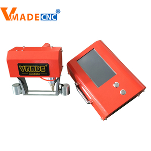 Máquina de Marcado Portátil de Micropercusión para Chasis, Código de Motor, Número <span class=keywords><strong>VIN</strong></span>, en Venta - Product Image 3
