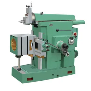 Chinese cheap metal shaper B635 metal shaping machine price