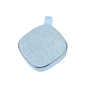 Rápidamente conexión compatibilidad <span class=keywords><strong>fuerte</strong></span>, casa de tela Mini azulejos altavoz estéreo - Product Image 2