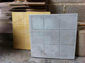 Khuôn Gạch Cách Nhiệt (GRZ002)/Khuôn Gạch Hỗn Hợp Bê Tông Và Bọt - Product Image 4