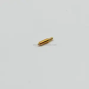 Custom small diameter Pogo Pin