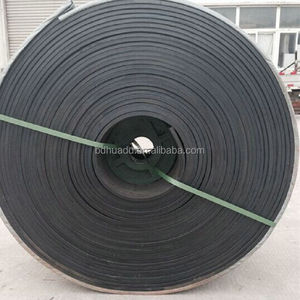 Top qualité nouvellement st acier cordon rubber conveyor belt prix mes ordres avec alibaba - Product Image 2