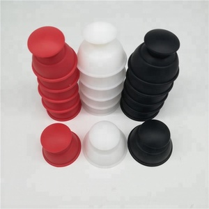 Vente chaude Ensemble de thérapie par ventouses anti-<span class=keywords><strong>cellulite</strong></span> Ventouses de massage sous vide en <span class=keywords><strong>silicone</strong></span> - Product Image 5