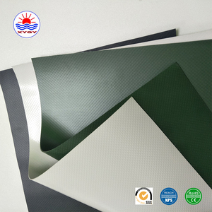 Plegable vejiga inflable gran tamaño tela de lona de <span class=keywords><strong>pvc</strong></span> - Product Image 5