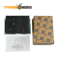 Générateur diesel original Smartgen BAC06A 12V 24V, chargeur de batterie intelligent automatique 6A 3A, contrôleur ATS, chargeur de batterie