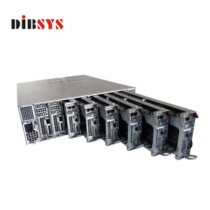 (Caster-T328) 200 Kênh Đa-Màn Hình <span class=keywords><strong>IPTV</strong></span> Chuyển Mã H.264/MPEG-2 IP Để IP Chuyển Mã Với Ultra-Thấp Bitrate Cho <span class=keywords><strong>IPTV</strong></span> Headend - Product Image 3