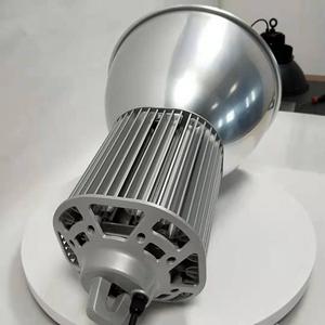 Hohe helligkeit wärmeableitung dome industrielle beleuchtung anhänger lampe 150w <span class=keywords><strong>led</strong></span> hohe bucht industrie lampe - Product Image 3