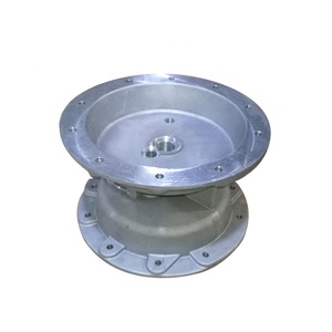 <span class=keywords><strong>Cnc</strong></span> Gia Công Chết Chân Không Đúc ADC12 Bộ Phận Nhôm Theo Bản Vẽ - Product Image 5