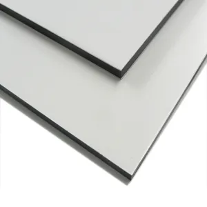 Excellent Formability Architectural Wall Cladding Panel Manufacturer with Acoustical Isolation Properties