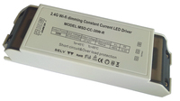 Transformateur Dali 24v 10W pour bande LED, alimentation secteur 60v avec options 3W 5W 7W 8W