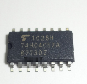 MAX333ACWP + <span class=keywords><strong>IC</strong></span> interruptor <span class=keywords><strong>QUAD</strong></span> <span class=keywords><strong>SPDT</strong></span> 20SOIC de materiales de servicio - Product Image 6