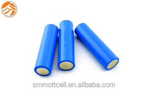 IFR14500 <span class=keywords><strong>3.2</strong></span> V 600 mAh Batteria LiFePO4 con l'alto qulity certificata - Product Image 5