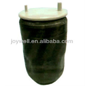 Assembleur ABS de botte à ressort pneumatique HI-NO court 49711-1380A pour 93-99 LCM LRK RR LRM Suspension de camion ALPHA MOTOR/JMC marque OEM - Product Image 2