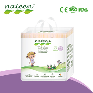 A buon mercato Usa E Getta Pannolino Del Bambino Biancheria Intima - Product Image 4