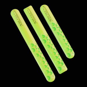 2018 Nouvelle Arrivée Durable Verre <span class=keywords><strong>Nail</strong></span> <span class=keywords><strong>Tampon</strong></span> <span class=keywords><strong>Nail</strong></span> <span class=keywords><strong>Art</strong></span> Fichiers, small medium large taille limes à ongles - Product Image 1