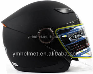 <span class=keywords><strong>Casco</strong></span> <span class=keywords><strong>Moto</strong></span> YM-619 Omologato DOT, <span class=keywords><strong>Casco</strong></span> <span class=keywords><strong>Moto</strong></span> Aperto a Prezzo Conveniente - Product Image 3