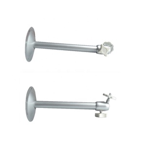 Support <span class=keywords><strong>de</strong></span> caméra CCTV en métal <span class=keywords><strong>de</strong></span> bonne qualité à prix avantageux pour l'<span class=keywords><strong>installation</strong></span> <span class=keywords><strong>de</strong></span> caméras <span class=keywords><strong>de</strong></span> surveillance - Product Image 2