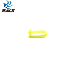 Etiqueta de oreja de vaca crotales, animal, forma de tira, para oveja, precio de fábrica - Product Image 6