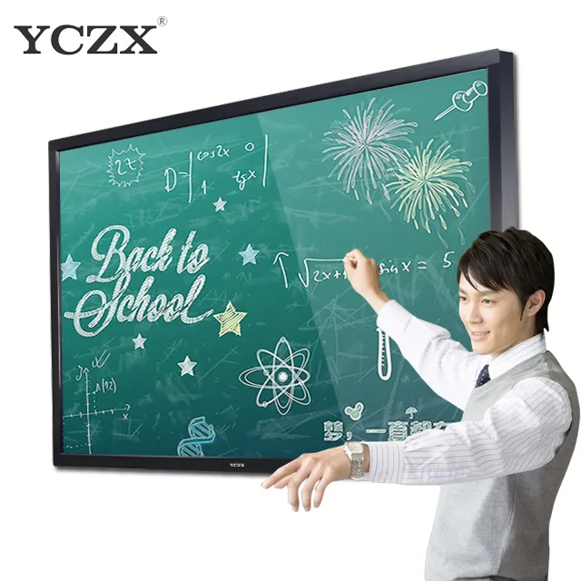 86 zoll touchscreen interaktive whiteboard smart für bildung