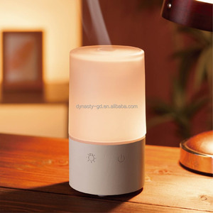 <strong>Room</strong> <strong>Diffuser</strong> with Night Light Ultrasonic Aroma <strong>Diffuser</strong> - Product Image 6