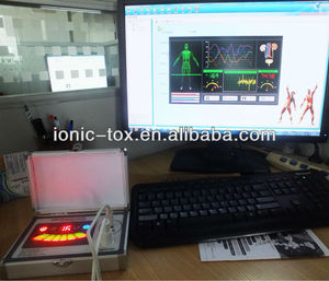 원본 <span class=keywords><strong>41</strong></span> 전신 건강 보고서 양자 분석기 - Product Image 1