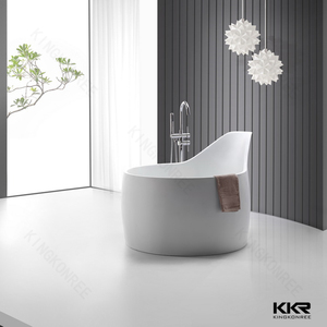 Bañeras independientes de <span class=keywords><strong>Teuco</strong></span>, superficie sólida, piedra de resina, Whirlpool - Product Image 6