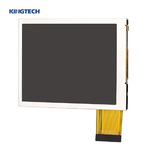 3,5 дюймовый tft lcd 640x480 читаемый Солнечный oled дисплей