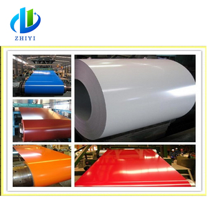 Mejor Empresa s235jr recubierto de bobina de acero <span class=keywords><strong>ppgi</strong></span> - Product Image 3