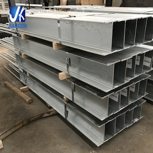 Tiang Baja Tahan Karat Dinding Penahan Beton - Product Image 6