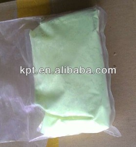 Fosforo Fluorescente Luminescente, Pigmento Fotoluminescente in Polvere PDP, YAG, Cristallo per Lampada Rossa - Product Image 4