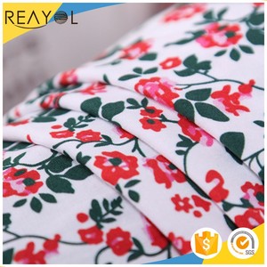 Qualità del fiore della stampa digitale 100 <span class=keywords><strong>cotone</strong></span> 40 s dei bambini della camicia dubai <span class=keywords><strong>indiano</strong></span> tessuto di <span class=keywords><strong>cotone</strong></span> all'ingrosso - Product Image 6
