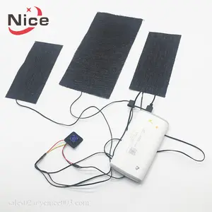 5v Battery Powered Heating Pad for Heated Jacket Vest Clothes