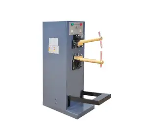 condenser spot welding machine