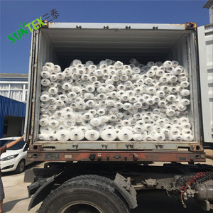 Vườn hỗ trợ trắng phát triển lưới lưới lưới mắt cáo lưới rau và trái cây lưới mắt cáo hỗ trợ thực vật lưới - Product Image 6