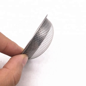 Lưới Lọc Ống Hút Bằng Inox - Product Image 4