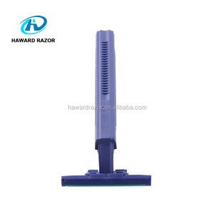 Одноразовая бритва с 2 лезвиями для одноразового использования - Product Image 4