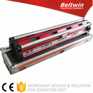Beltwin 2017ベルト加プレス加熱スプライシング空冷プレス用コンベアベルト