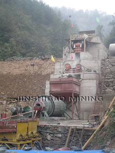 + 25 anni di Esperienza Completo Oro Minerale Minerale Apparecchiature Per Il Trattamento - Product Image 6