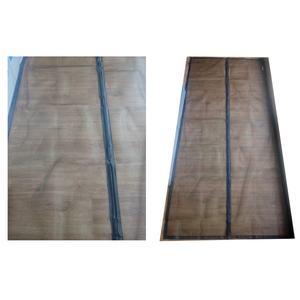 <span class=keywords><strong>มุ้งลวด</strong></span>ตาข่ายไฟเบอร์กลาสเสริมแรงสำหรับประตูระเบียงมุ้งลวด - Product Image 3