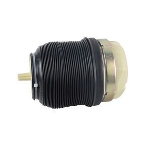 Resorte de suspensión neumática trasera para bolsas de aire A6C6 Airmatic Strut 4F0616001 4F0616001J - Product Image 4
