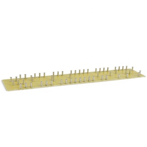 Vàng sợi thủy tinh bảng mạch cho <span class=keywords><strong>JCM800</strong></span> phong cách Guitar Ống khuếch đại - Product Image 3